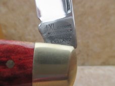 SCHRADE USA Simple Simon SS1B