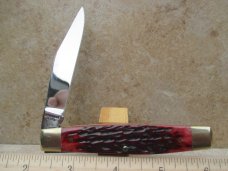 SCHRADE USA Simple Simon SS1B