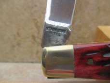 SCHRADE USA Simple Simon SS1B