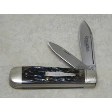 Remington UMC USA 1999 Bone R103B Silver Bullet Ranch Hand Jack Knife in Box Remington UMC USA 1999 Bone R103B Silver Bullet Ranch Hand Jack Knife in Box
