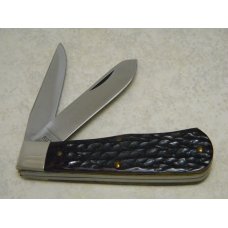 Remington UMC USA 1991 Genuine Bone R1178 Silver Bullet Trapper Knife in Box Remington UMC USA 1991 Genuine Bone R1178 Silver Bullet Trapper Knife in Box