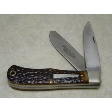 Remington UMC USA 1982 Delrin R1123 Bullet Trapper Knife (1st Year Knife) in Box Remington UMC USA 1982 Delrin R1123 Bullet Trapper Knife (1st Year Knife) in Box