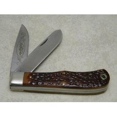 Remington UMC USA 1982 Delrin R1123 Bullet Trapper Knife (1st Year Knife) in Box Remington UMC USA 1982 Delrin R1123 Bullet Trapper Knife (1st Year Knife) in Box