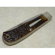 Remington UMC USA 1982 Delrin R1123 Bullet Trapper Knife (1st Year Knife) in Box Remington UMC USA 1982 Delrin R1123 Bullet Trapper Knife (1st Year Knife) in Box