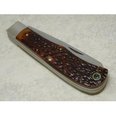Remington UMC USA 1982 Delrin R1123 Bullet Trapper Knife (1st Year Knife) in Box Remington UMC USA 1982 Delrin R1123 Bullet Trapper Knife (1st Year Knife) in Box