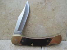 Schrade USA 7 Old Timer Lockback Schrade USA 7 Old Timer Lockback