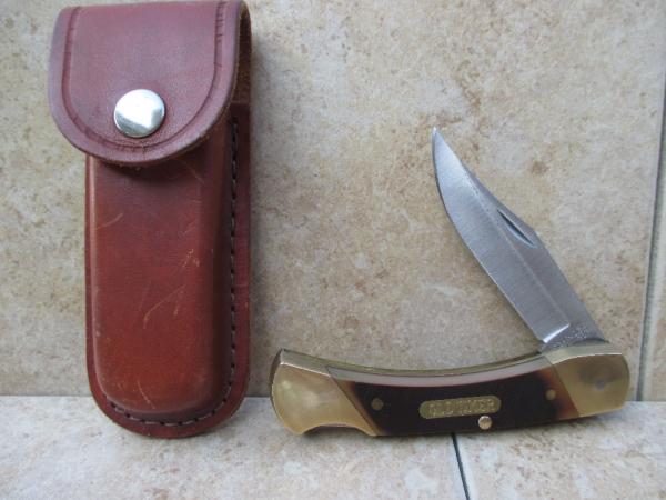 Schrade USA 7 Old Timer Lockback Schrade USA 7 Old Timer Lockback