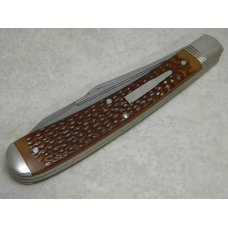 Remington UMC USA 1998 Delrin R293 Bullet Hunter Trader Trapper Knife in Box Remington UMC USA 1998 Delrin R293 Bullet Hunter Trader Trapper Knife in Box