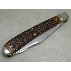 Remington UMC USA 1998 Delrin R293 Bullet Hunter Trader Trapper Knife in Box Remington UMC USA 1998 Delrin R293 Bullet Hunter Trader Trapper Knife in Box