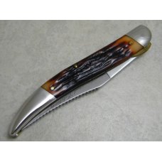 Remington UMC USA Delrin Stren Angler's Toothpick Fish Knife - NIB Remington UMC USA Delrin Stren Angler's Toothpick Fish Knife - NIB
