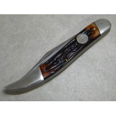 Remington UMC USA Delrin Stren Angler's Toothpick Fish Knife - NIB Remington UMC USA Delrin Stren Angler's Toothpick Fish Knife - NIB