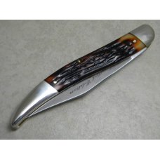 Remington UMC USA Delrin Stren Angler's Toothpick Fish Knife - NIB Remington UMC USA Delrin Stren Angler's Toothpick Fish Knife - NIB