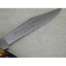Remington UMC USA Delrin Stren Angler's Toothpick Fish Knife - NIB Remington UMC USA Delrin Stren Angler's Toothpick Fish Knife - NIB