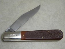 Remington Musket-1 R1240 Delrin Daddy Barlow Knife - NIB Remington Musket-1 R1240 Delrin Daddy Barlow Knife - NIB