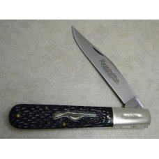 Remington Musket-1 RB1240 Bone Daddy Barlow Knife - NIB Remington Musket-1 RB1240 Bone Daddy Barlow Knife - NIB