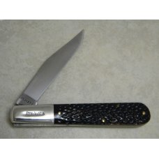 Remington Musket-1 RB1240 Bone Daddy Barlow Knife - NIB Remington Musket-1 RB1240 Bone Daddy Barlow Knife - NIB