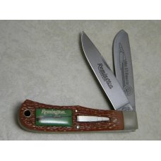Remington UMC USA Top Guns Series Delrin Model 870 Wingmaster Bullet Knife - NIB Remington UMC USA Top Guns Series Delrin Model 870 Wingmaster Bullet Knife - NIB