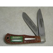 Remington UMC USA Top Guns Series Delrin Model 1100 Bullet Knife - NIB 