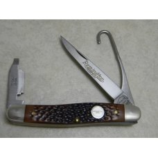Remington UMC USA R1 Delrin Upland Bird Knife with Choke Blade - NIB Remington UMC USA R1 Delrin Upland Bird Knife with Choke Blade - NIB