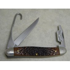 Remington UMC USA R1 Delrin Upland Bird Knife with Choke Blade - NIB Remington UMC USA R1 Delrin Upland Bird Knife with Choke Blade - NIB