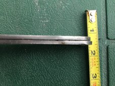 2 Smith&Wesson 10" Pro Series Throwing Knives