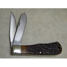 Remington Bullet 1983 R1173 Delrin Baby Bullet Knife in Box Remington Bullet 1983 R1173 Delrin Baby Bullet Knife in Box