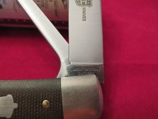Great Eastern OD Green Canvas Micarata Pattern # 72513 Great Eastern OD Green Canvas Micarata Pattern # 72513