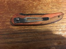Lot of 3 EDC Knives - Smith & Wesson, Hickory, Jin - Li