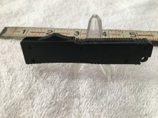 Small OTF Knife - Black Small OTF Knife - Black