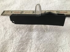 Small OTF Knife - Black Small OTF Knife - Black