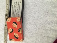 Vintage Case XX ' MOONSTONE' Sharpening stone w/ papers, plastic case, cardboard 'pumpkin' box - VG+ Vintage Case XX ' MOONSTONE' Sharpening stone w/ papers, plastic case, cardboard 'pumpkin' box - VG+