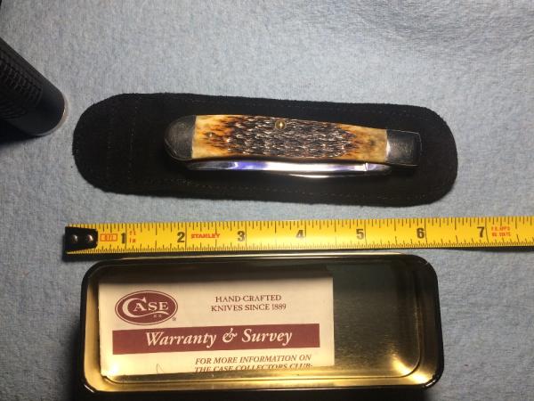 Case Brothers Trapper Case Brothers Trapper