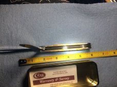 Case Brothers Trapper Case Brothers Trapper