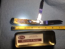 Case Brothers Trapper Case Brothers Trapper