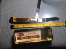Case Brothers Trapper Case Brothers Trapper
