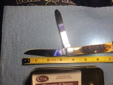 Case Brothers Trapper Case Brothers Trapper