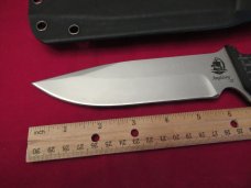 Anglesey Tactical Fixed Blade Anglesey Tactical Fixed Blade