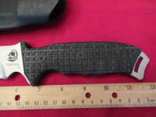Anglesey Tactical Fixed Blade Anglesey Tactical Fixed Blade