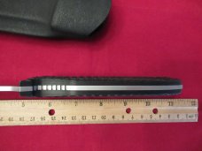 Anglesey Tactical Fixed Blade Anglesey Tactical Fixed Blade