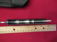 Anglesey Tactical Fixed Blade Anglesey Tactical Fixed Blade