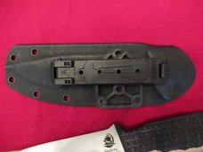 Anglesey Tactical Fixed Blade Anglesey Tactical Fixed Blade