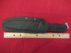 Anglesey Tactical Fixed Blade Anglesey Tactical Fixed Blade