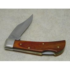 Case XX SS USA 8 Dot (1982) Pakawood P1051 1/2 L SSP Lockback Knife Case XX SS USA 8 Dot (1982) Pakawood P1051 1/2 L SSP Lockback Knife