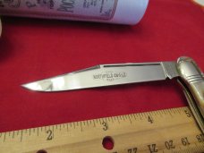 Great Eastern Ben Hogan Burnt Stag Pattern # 651111
