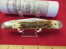 Great Eastern Ben Hogan Burnt Stag Pattern # 651111