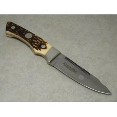 Remington UMC USA R6 Delrin Skinner Fixed Blade Sheath Knife in Box Remington UMC USA R6 Delrin Skinner Fixed Blade Sheath Knife in Box