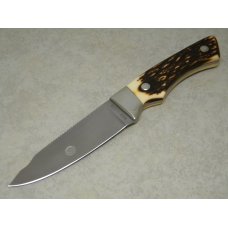 Remington UMC USA R6 Delrin Skinner Fixed Blade Sheath Knife in Box Remington UMC USA R6 Delrin Skinner Fixed Blade Sheath Knife in Box