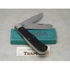Remington UMC USA 1989 Wood R1128 Bullet Trapper Knife in Box Remington UMC USA 1989 Wood R1128 Bullet Trapper Knife in Box