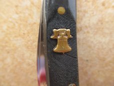 Schrade Walden USA LB1 Liberty Stockman Knife Schrade Walden USA LB1 Liberty Stockman Knife