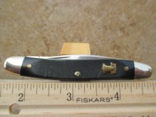 Schrade Walden USA LB1 Liberty Stockman Knife Schrade Walden USA LB1 Liberty Stockman Knife